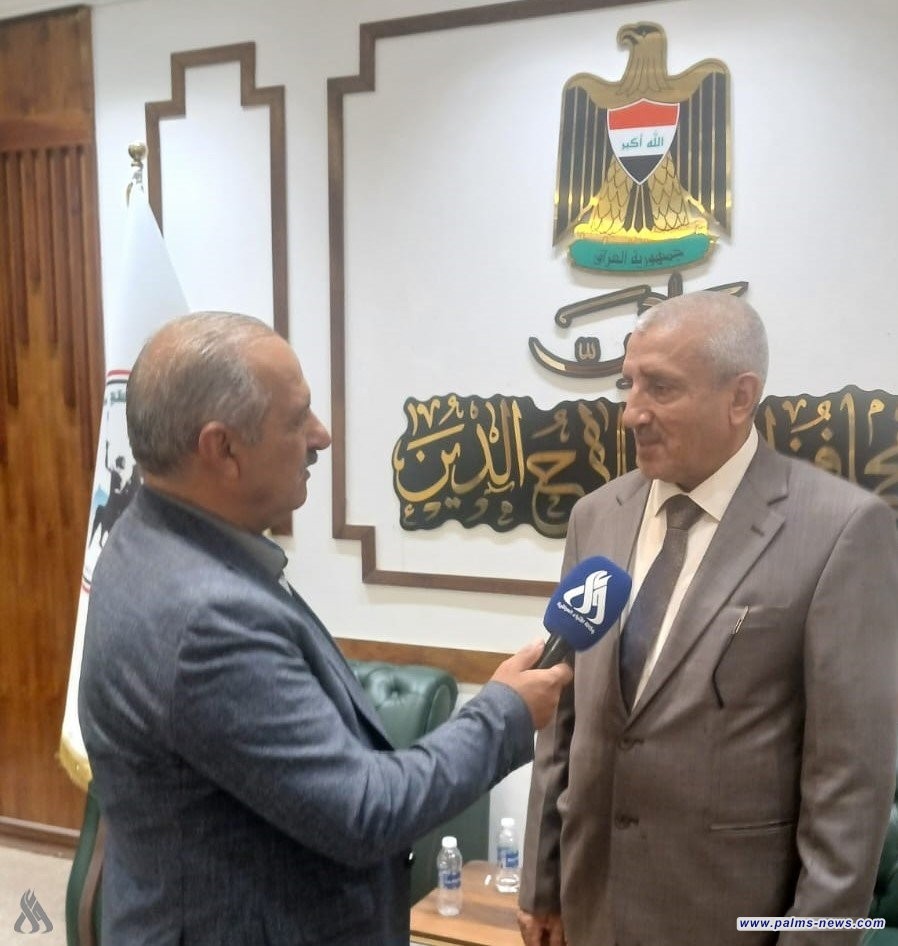 محكمة استئناف صلاح الدين تسترجع أكثر من 3 مليارات دينار من قضايا فساد